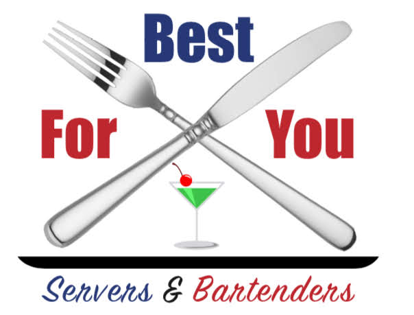 Best For You Logo