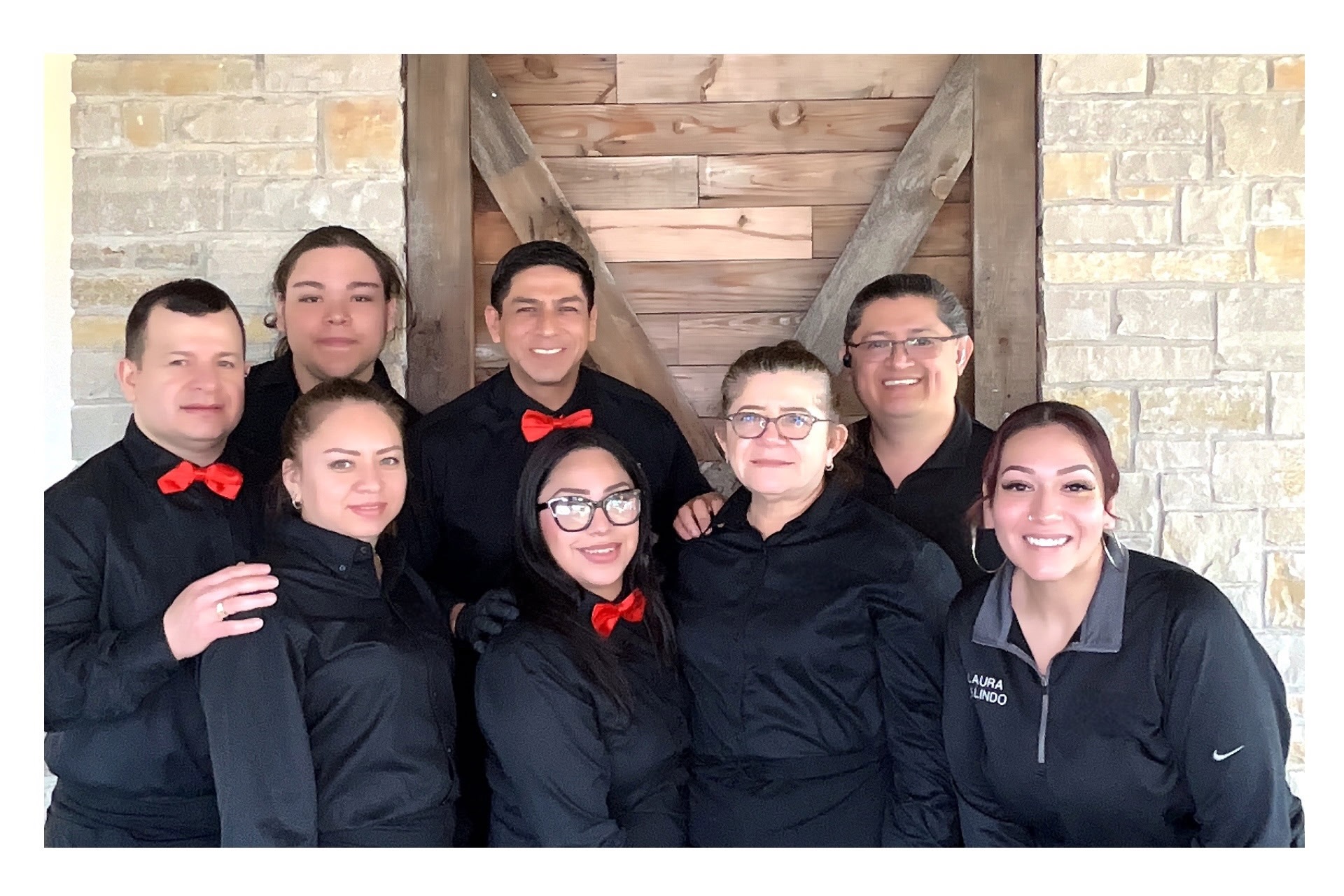 Team member